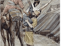 Mothers of the Children of Israel&nbsp;(5)