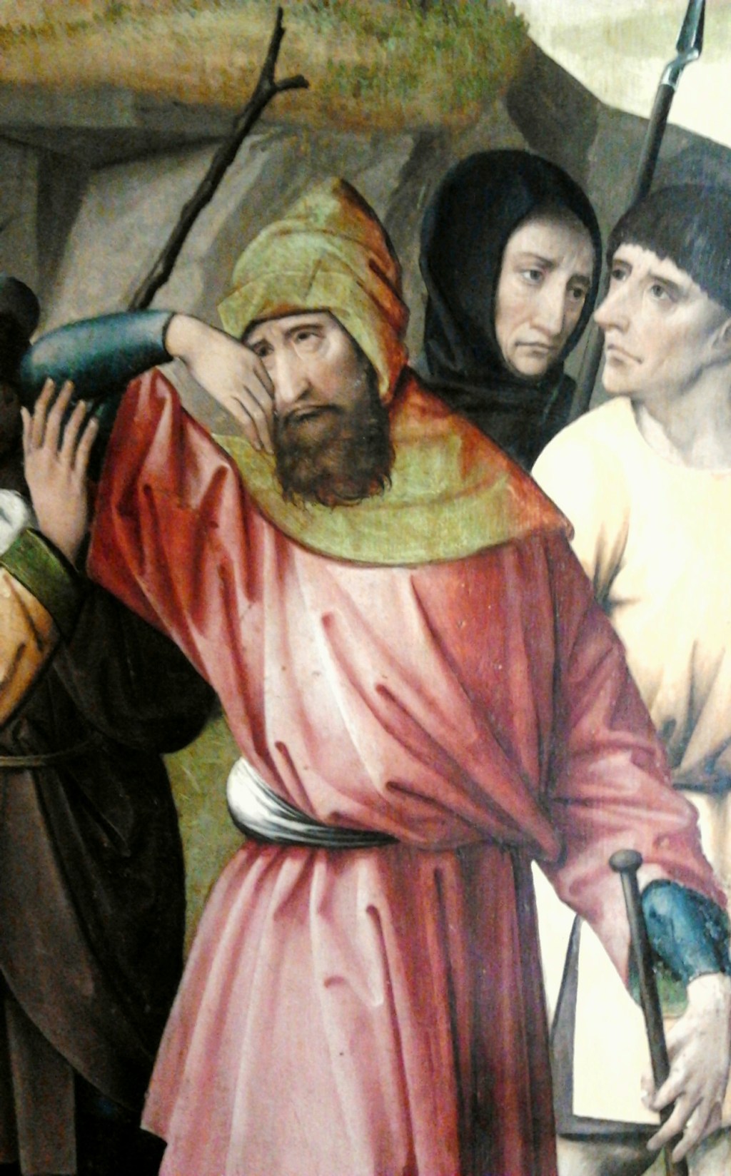 The Mothers of the Children of Israel (3)