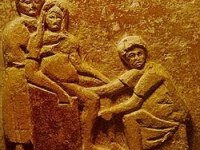 The Mothers of the Children of Israel&nbsp;(4)