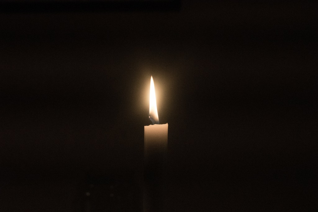 A Reflection in the aftermath of Alex Pretti
